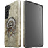 Liquid Blue Tribal Beats Galaxy S21 5G Pro Case