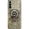 Liquid Blue Tribal Beats Galaxy S21 5G Skin