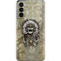 Liquid Blue Tribal Beats Galaxy S21 5G Skin