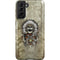 Liquid Blue Tribal Beats Galaxy S21 FE Pro Case