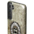 Liquid Blue Tribal Beats Galaxy S21 FE Pro Case