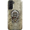 Liquid Blue Tribal Beats Galaxy S21 Plus 5G Pro Case