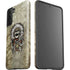Liquid Blue Tribal Beats Galaxy S21 Plus 5G Pro Case