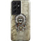 Liquid Blue Tribal Beats Galaxy S21 Ultra 5G Pro Case