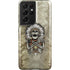 Liquid Blue Tribal Beats Galaxy S21 Ultra 5G Pro Case
