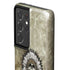 Liquid Blue Tribal Beats Galaxy S21 Ultra 5G Pro Case
