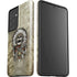 Liquid Blue Tribal Beats Galaxy S21 Ultra 5G Pro Case