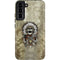Liquid Blue Tribal Beats Galaxy S22 Plus Pro Case