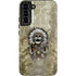 Liquid Blue Tribal Beats Galaxy S22 Plus Pro Case