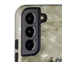 Liquid Blue Tribal Beats Galaxy S22 Plus Pro Case