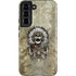 Liquid Blue Tribal Beats Galaxy S22 Pro Case