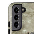 Liquid Blue Tribal Beats Galaxy S22 Pro Case
