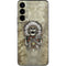 Liquid Blue Tribal Beats Galaxy S22 Skin