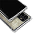Liquid Blue Tribal Beats Galaxy S22 Ultra Clear Case