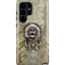 Liquid Blue Tribal Beats Galaxy S22 Ultra Pro Case