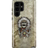 Liquid Blue Tribal Beats Galaxy S22 Ultra Pro Case