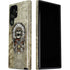 Liquid Blue Tribal Beats Galaxy S22 Ultra Pro Case