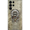 Liquid Blue Tribal Beats Galaxy S22 Ultra Skin