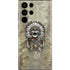 Liquid Blue Tribal Beats Galaxy S22 Ultra Skin