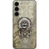 Liquid Blue Tribal Beats Galaxy S23 Plus Skin