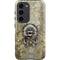 Liquid Blue Tribal Beats Galaxy S23 Pro Case