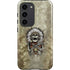 Liquid Blue Tribal Beats Galaxy S23 Pro Case