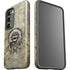 Liquid Blue Tribal Beats Galaxy S23 Pro Case
