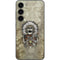 Liquid Blue Tribal Beats Galaxy S23 Skin