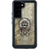Liquid Blue Tribal Beats Galaxy S23 Waterproof Case