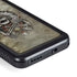 Liquid Blue Tribal Beats Galaxy S23 Waterproof Case