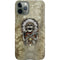 Liquid Blue Tribal Beats iPhone 11 Pro Lite Case