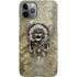 Liquid Blue Tribal Beats iPhone 11 Pro Lite Case