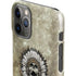 Liquid Blue Tribal Beats iPhone 11 Pro Lite Case