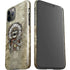 Liquid Blue Tribal Beats iPhone 11 Pro Lite Case