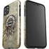 Liquid Blue Tribal Beats iPhone 11 Pro Max Impact Case