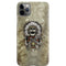 Liquid Blue Tribal Beats iPhone 11 Pro Max Lite Case