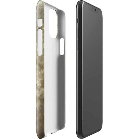 Liquid Blue Tribal Beats iPhone 11 Pro Max Lite Case