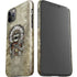 Liquid Blue Tribal Beats iPhone 11 Pro Max Lite Case