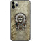 Liquid Blue Tribal Beats iPhone 11 Pro Max Skin