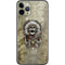 Liquid Blue Tribal Beats iPhone 11 Pro Skin