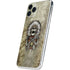 Liquid Blue Tribal Beats iPhone 11 Pro Skin
