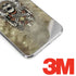 Liquid Blue Tribal Beats iPhone 11 Pro Skin