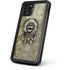 Liquid Blue Tribal Beats iPhone 11 Pro Waterproof Case