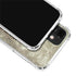 Liquid Blue Tribal Beats iPhone 12 Mini Clear Case