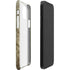 Liquid Blue Tribal Beats iPhone 12 Mini Lite Case