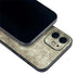 Liquid Blue Tribal Beats iPhone 12 Mini Skin