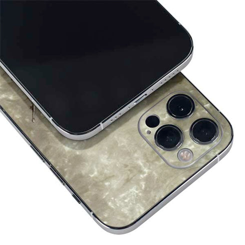 Liquid Blue Tribal Beats iPhone 12 Pro Max Skin