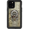 Liquid Blue Tribal Beats iPhone 12 Pro Max Waterproof Case