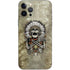 Liquid Blue Tribal Beats iPhone 12 Pro Skin