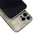 Liquid Blue Tribal Beats iPhone 12 Pro Skin